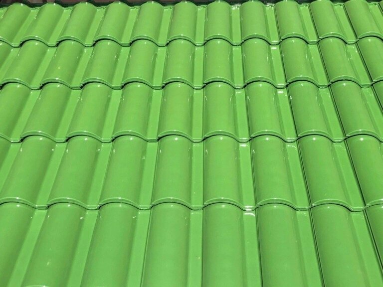H-Selection Selectum Light Green Image